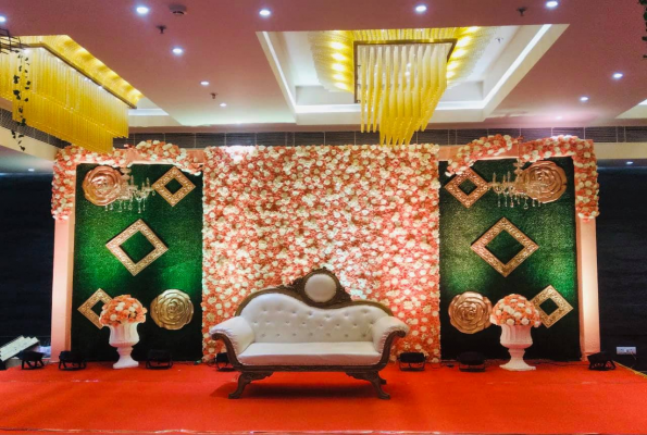 Kanha Banquet 4