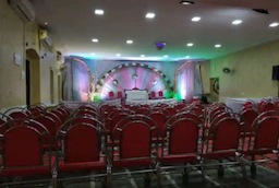 Gopuram Hall