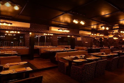 B Mad The Restaurant