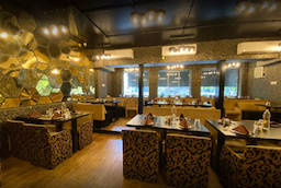B Mad The Restaurant