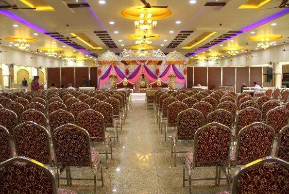 Ys Convention 3