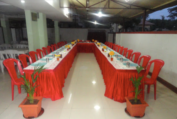 Hotel Shreeman 1