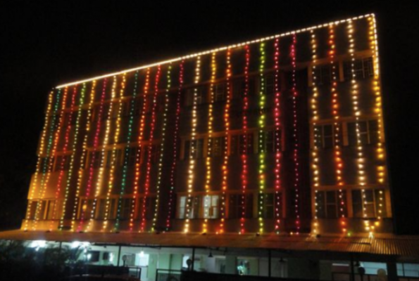 Hotel Shreeman 2