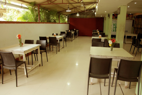 Hotel Shreeman 3