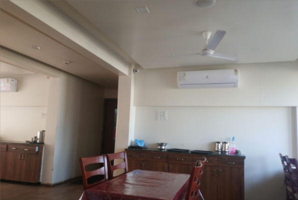 Hotel Manasi Royal 3