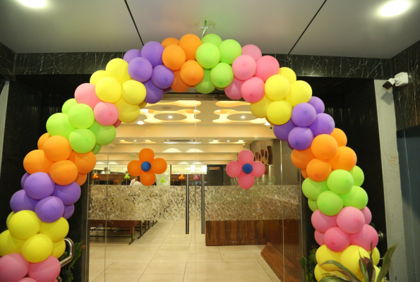 Green Rio Restaurant And Banquet 4