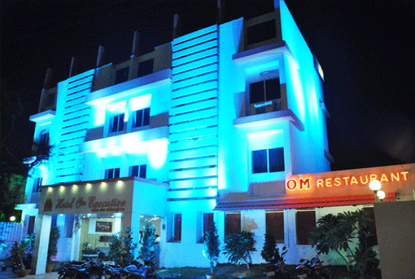 Hotel Om Executive 3