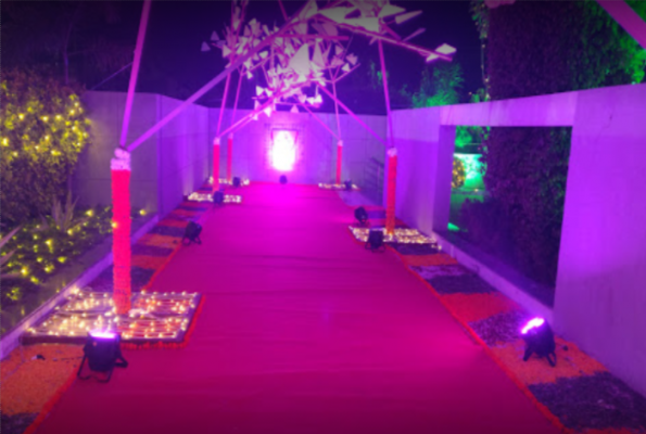 Rameshwar Farm And Party Plot 2