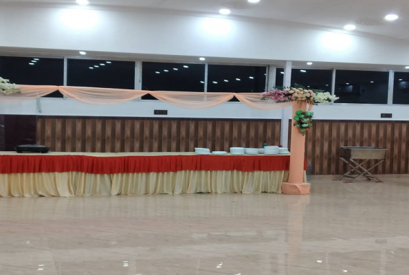 Basusree Banquet 5