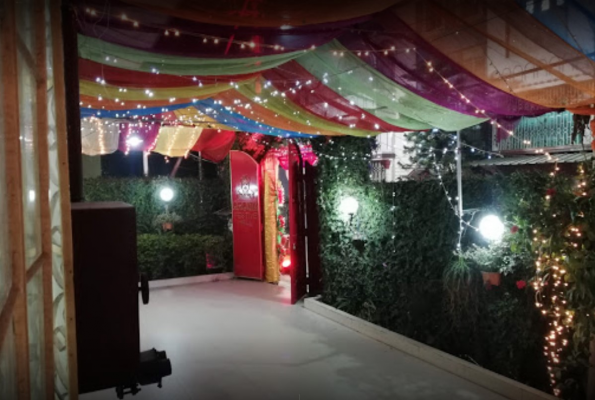 Aroma Festive Hall