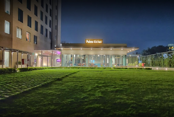 Venue Image