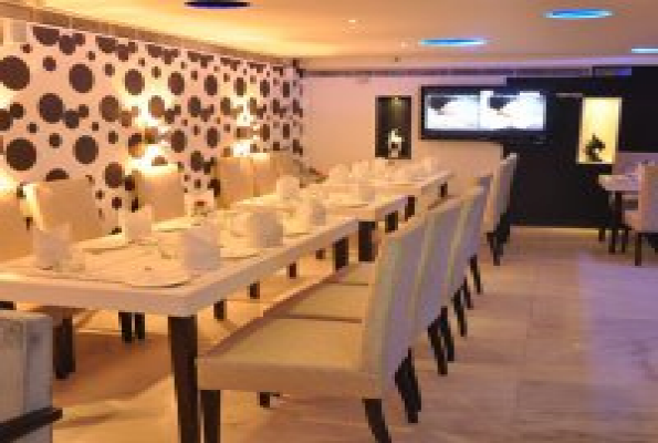 RDX By Rajinder Da Dhaba