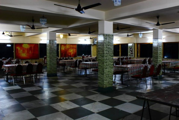 Suchitram Hall 2