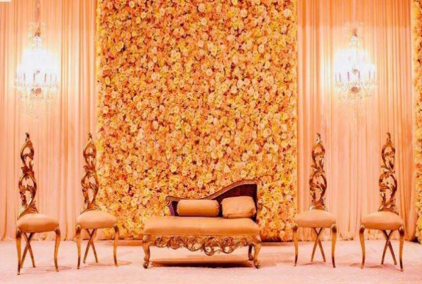 The Grand A Luxury Banquet 2