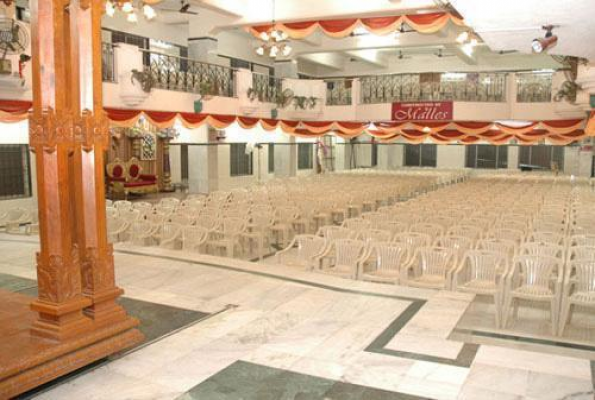 Shree Balaji Mahal 3