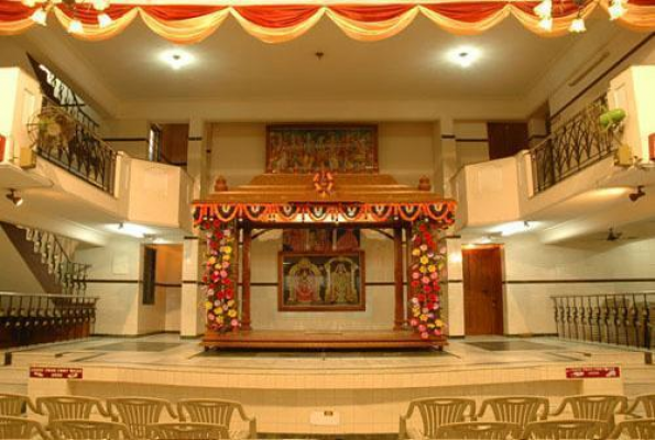 Shree Balaji Mahal 4