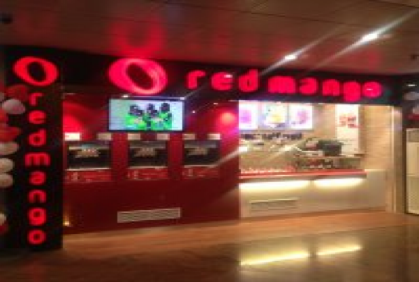 Red Mango 1