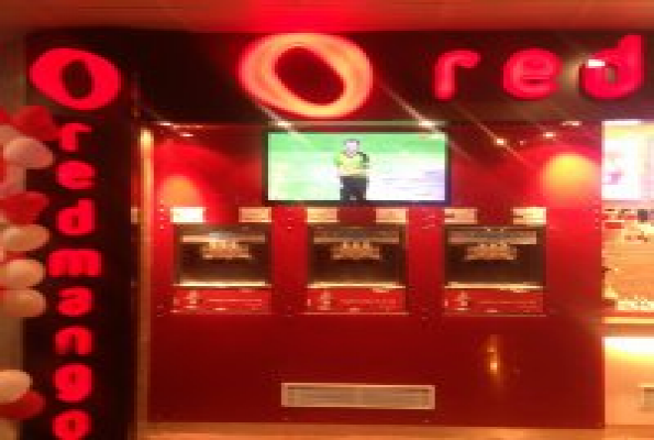 Red Mango 2