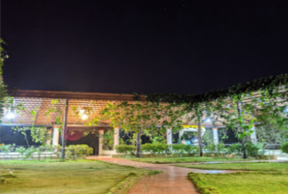 Chithravana Farm 1