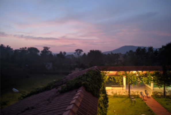 Chithravana Farm 5