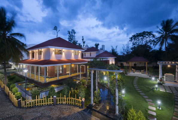 Nesara Centre For Culture 3