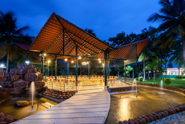 Nesara Centre For Culture 4