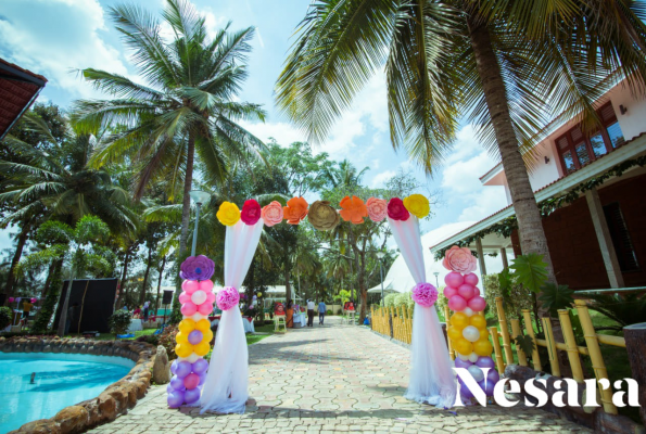Nesara Centre For Culture 5