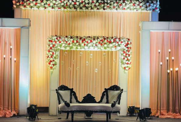 Nesara Centre For Culture 1