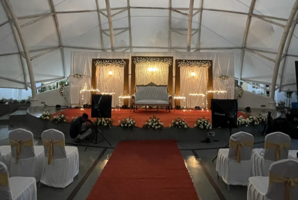 Nesara Centre For Culture 3