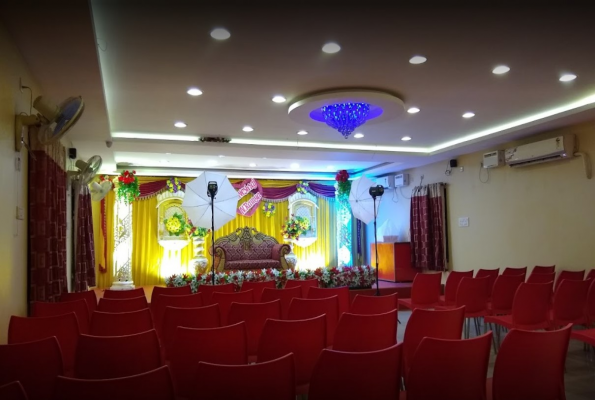 A S Mahal 2