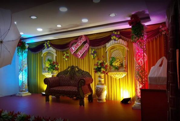 A S Mahal 4