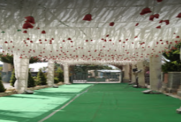 Prema Vijaya Convention Hall 2