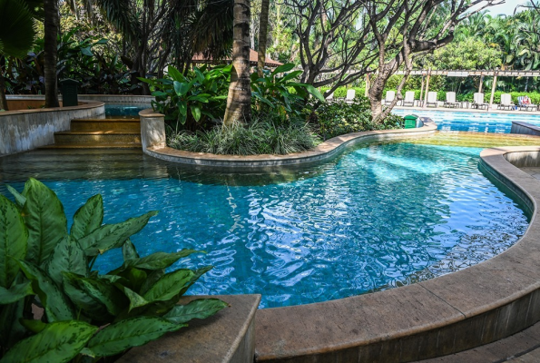Palm Meadows Resort 4