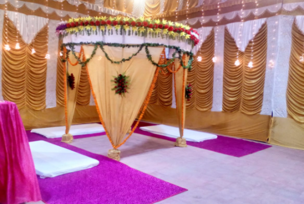 Hotel Saubhagyam Residency 4