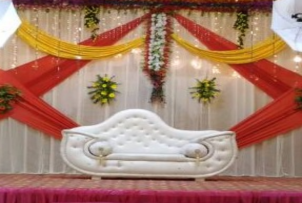 Hotel Saubhagyam Residency 2