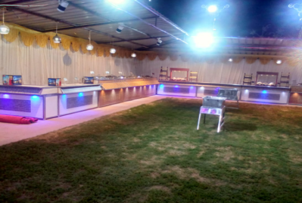 Hotel Saubhagyam Residency 5