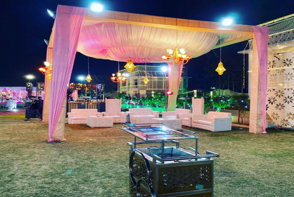 Amaraa Farm And Resort 1