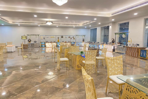 Amaraa Farm And Resort 4