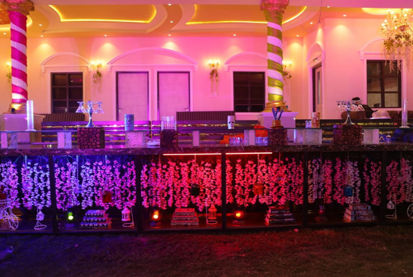 Royal Greens Banquets And Lawns 1