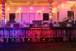 Royal Greens Banquets And Lawns