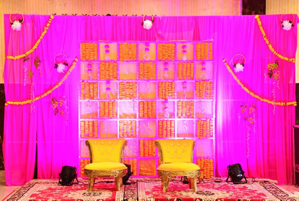 Niralaz Four Seasons Banquet 5