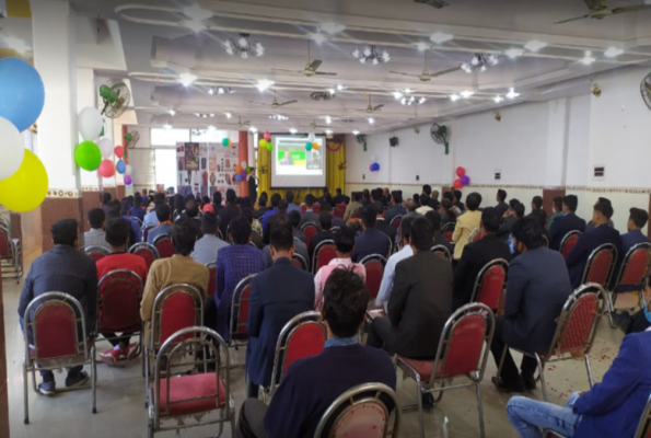 Shree Govind Marrriage Hall 1