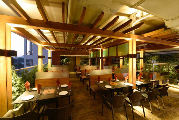 Shorba Family Restaurant 3