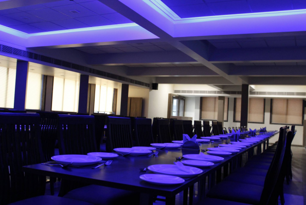Laxmi Food Inn 4