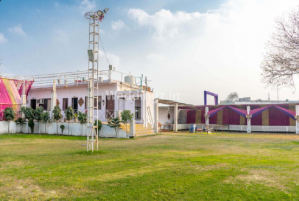 Ramesh Farm 2
