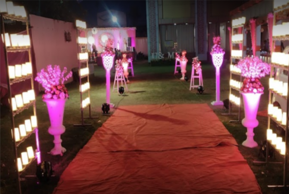 Prem Garden 1