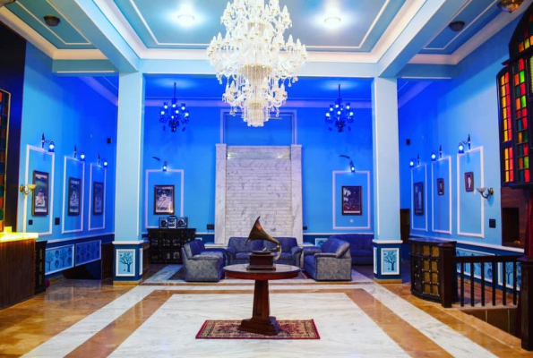 Venue Image