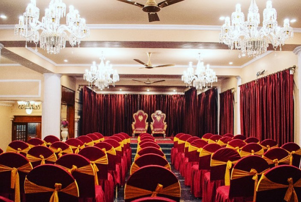 Venue Image