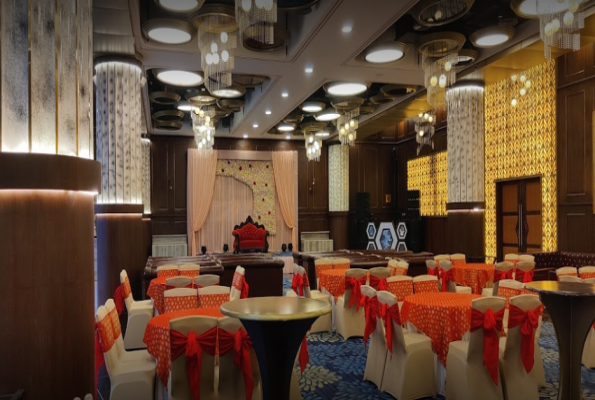 Elate Banquet 2