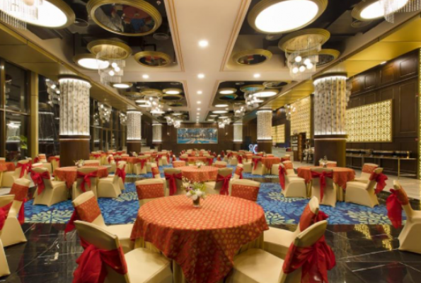 Elate Banquet 4